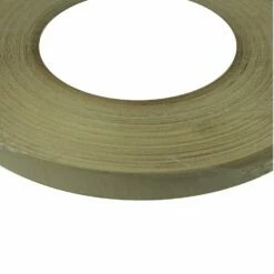 Preglued Edging Woodcoil Maple 50mm X 50mtr