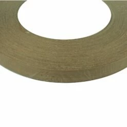 Preglued Edging Woodcoil Sapele Mahogany 30mm X 50mtr