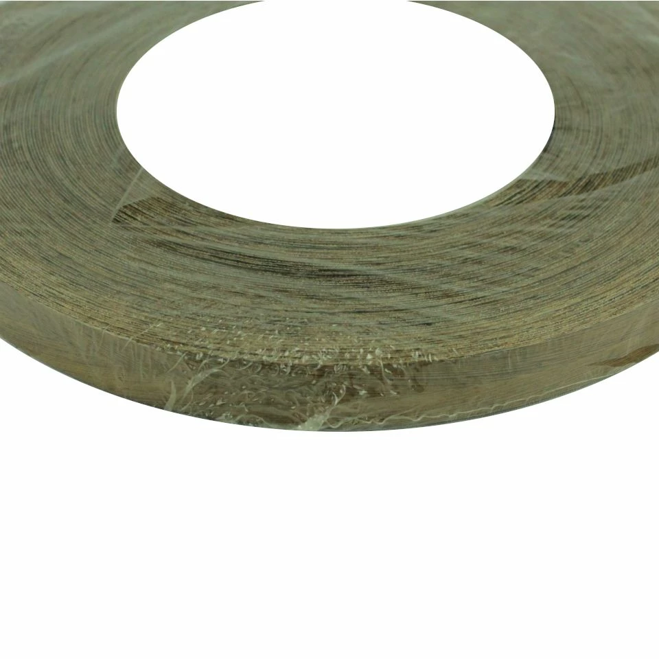 Preglued Edging Woodcoil Wenge 22mm X 50mtr 1 Preglued Edging Woodcoil Wenge 22mm X 50mtr