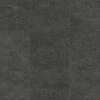 Quick Step Laminate Flooring Exquisa Slate Black 8x40.8x122.4mm 1m²
