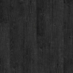 Quick Step Laminate Flooring Impressive Burnt Plank 8x190x1380mm 1.835m²