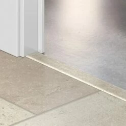 Quick Step Profile Incizo Ceramic White 2150mm