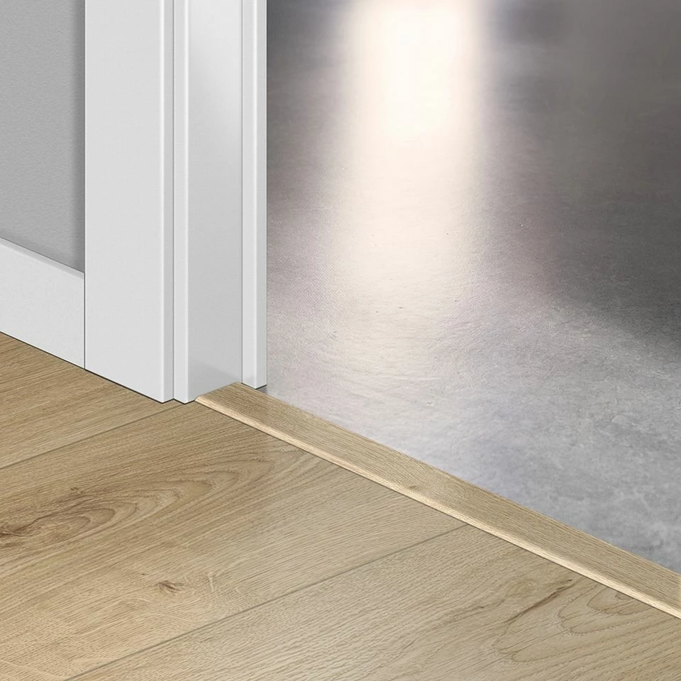 Quick Step Profile Incizo Classic Oak Beige 2150mm 1 Quick Step Profile Incizo Classic Oak Beige 2150mm