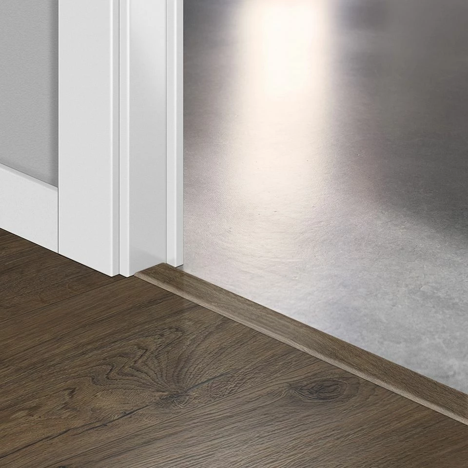 Quick Step Profile Incizo Classic Oak Brown 2150mm 1 Quick Step Profile Incizo Classic Oak Brown 2150mm