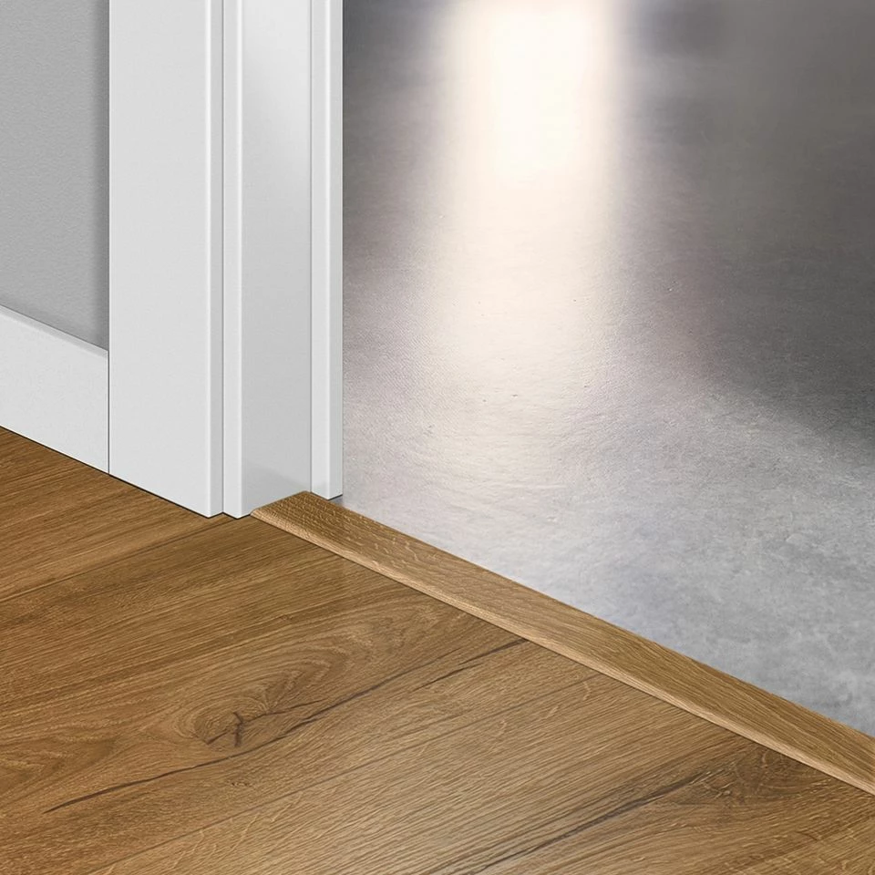 Quick Step Profile Incizo Classic Oak Natural 2150mm 1 Quick Step Profile Incizo Classic Oak Natural 2150mm