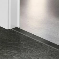 Quick Step Profile Incizo Slate Black 2150mm