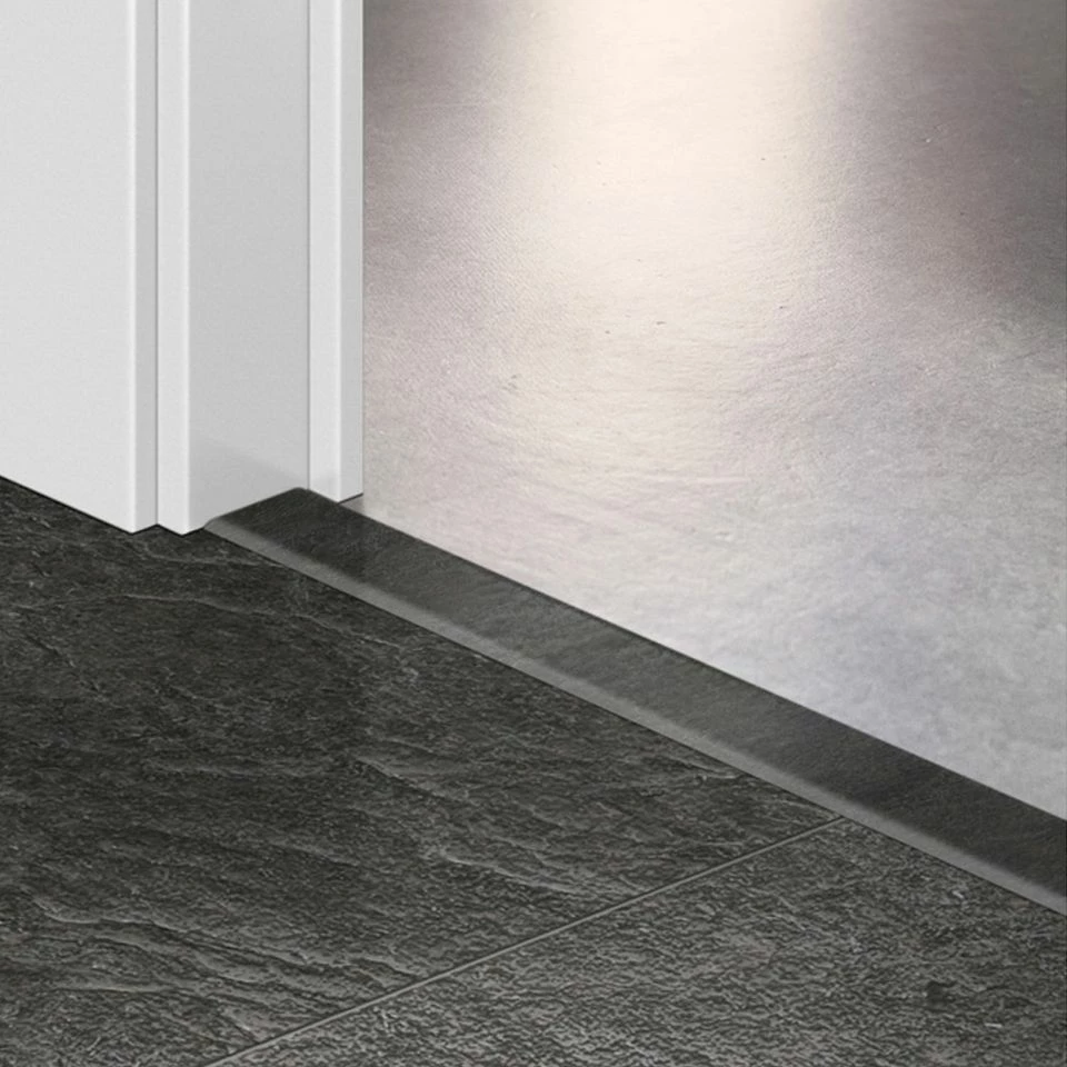 Quick Step Profile Incizo Slate Black 2150mm 1 Quick Step Profile Incizo Slate Black 2150mm