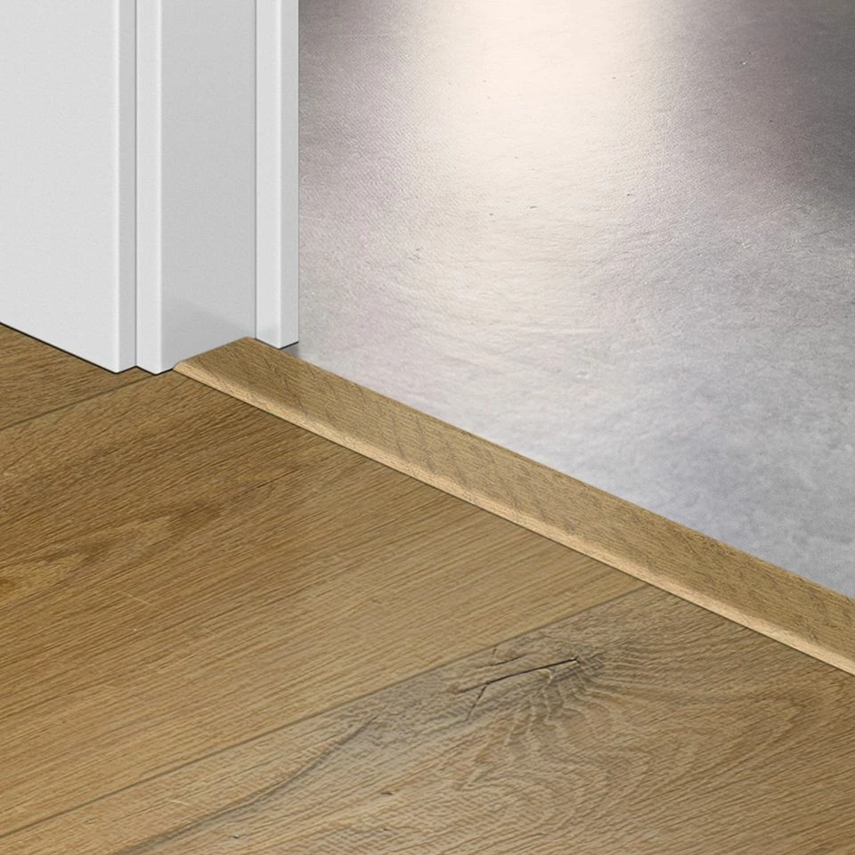 Quick Step Profile Incizo Soft Oak Natural 2150mm 1 Quick Step Profile Incizo Soft Oak Natural 2150mm