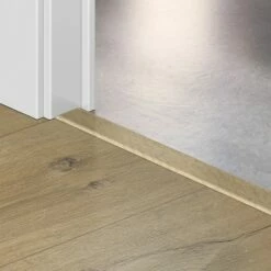 Quick Step Profile Incizo Soft Oak Warm Grey 2150mm