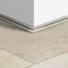 Quick Step Scotia Ceramic White 17x17x2400mm