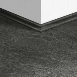 Quick Step Scotia Slate Black 17x17x2400mm