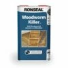 Ronseal Woodworm Killer (MP) 5ltr