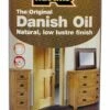 Rustins Danish Oil 250ml