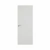 Smooth Paint Grade Lipped FD30 Fireshield Door Pre-Primed 826x2040x44mm
