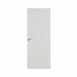 Smooth Paint Grade Lipped FD30 Fireshield Door Pre-Primed 826x2040x44mm