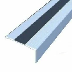 Stair Nosing With Anti Slip 21x42x2000mm