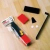 Unika Floor Fitting Kit