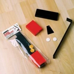 Unika Floor Fitting Kit