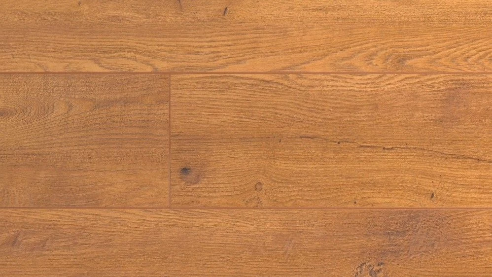 Yukon Distressed Oak Laminate Flooring 12.3x164x1215mm 1.99m² 4 Yukon Distressed Oak Laminate Flooring 12.3x164x1215mm 1.99m² - Image 4