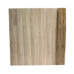 Bamboo Garden Screening