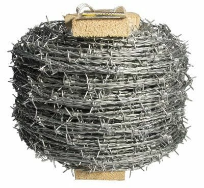 Tornado Titan High Tensile Barbed Wire 2 Tornado Titan High Tensile Barbed Wire - Image 2