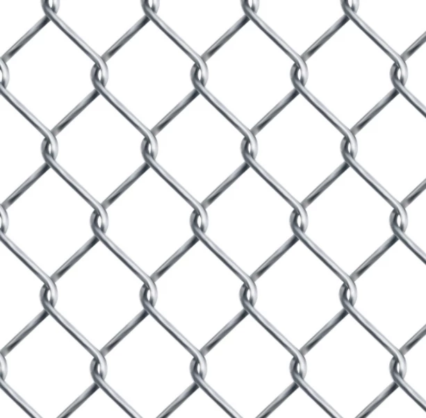 Galvanised Chain Link Fencing | Hampton 1 Galvanised Chain Link Fencing | Hampton