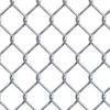 Chain Link | 6ft X 25m X 2" Hole | 3mm | Galvanised