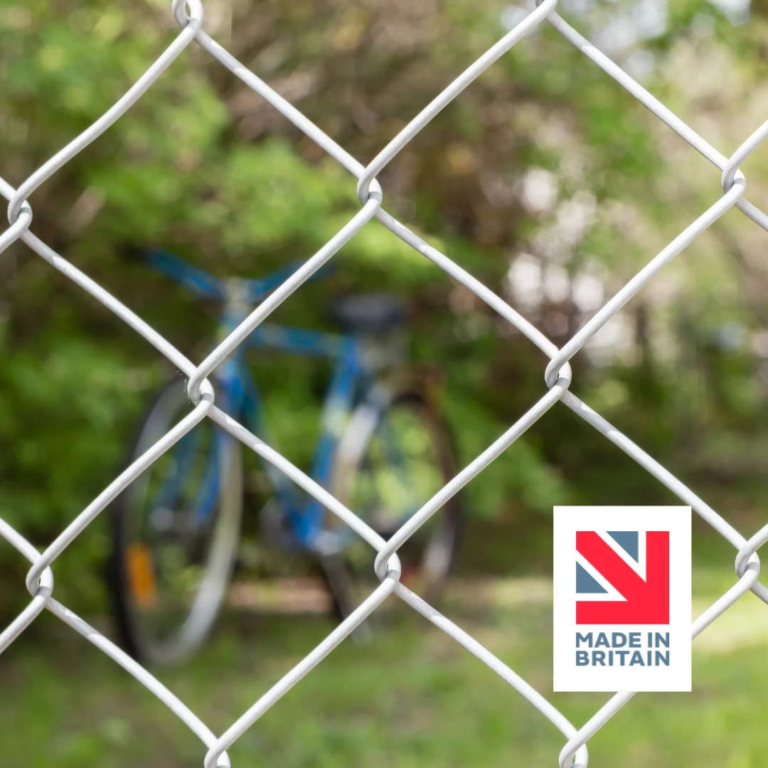 Galvanised Chain Link Fencing | Hampton 4 Galvanised Chain Link Fencing | Hampton - Image 4