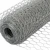 Chicken Wire | 600mm X 50m | With 25mm Holes
