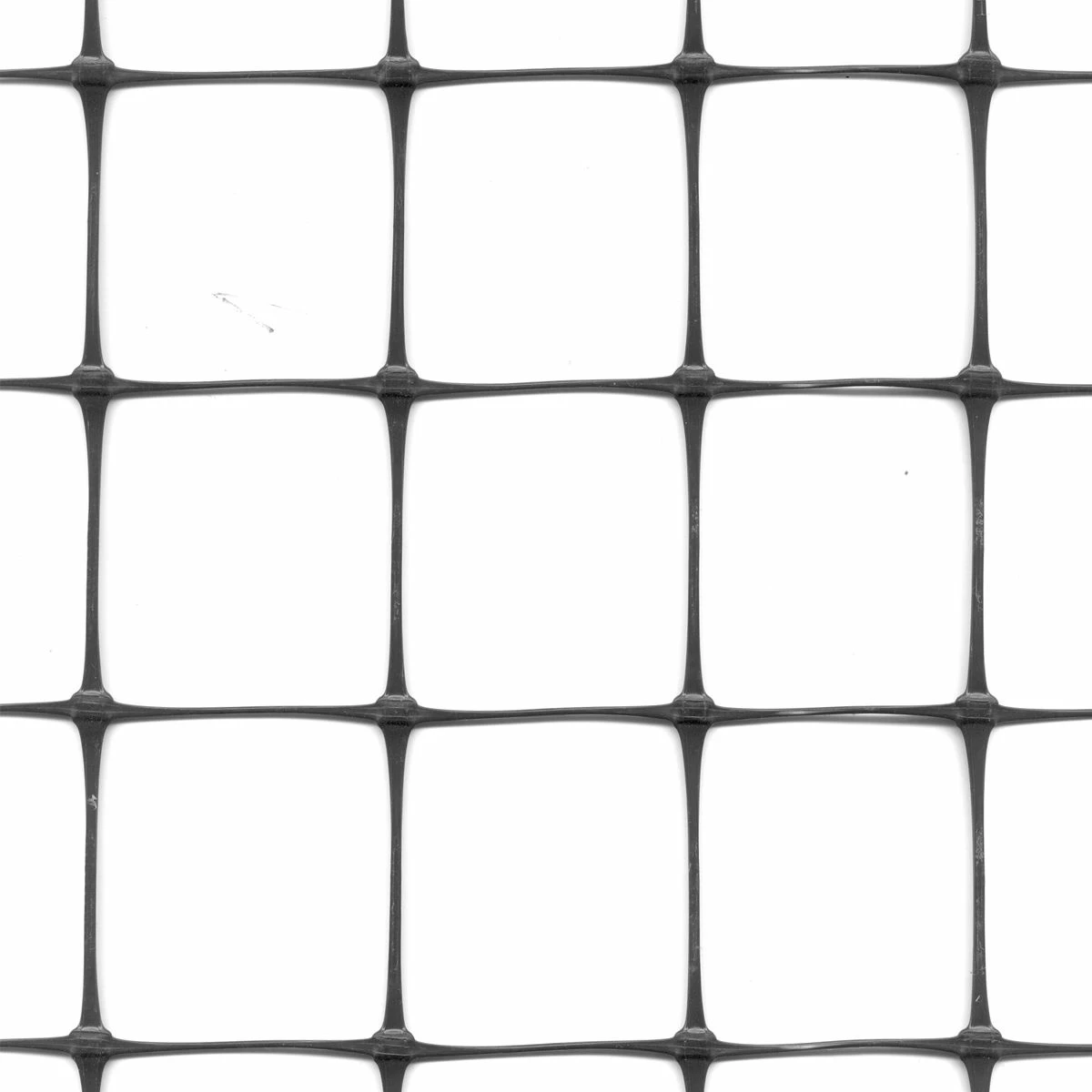 Heavy-Duty Plastic Mesh Deer Fencing | 1.2m X 100m Roll | 80gsm 1 Heavy-Duty Plastic Mesh Deer Fencing | 1.2m X 100m Roll | 80gsm