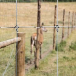Tornado T13/190/15 Deer Fence | 100m -Osmo Sale deer fencing gallery 5