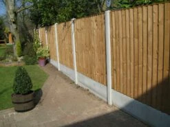 Concrete Slotted Fence Posts | Corners, Ends & Intermediates 9 Concrete Slotted Fence Posts | Corners, Ends & Intermediates -Osmo Sale domesticfrontpage 3