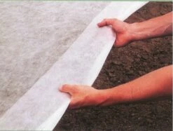 Geotextile Membrane Landscape Fabric -Osmo Sale fleece