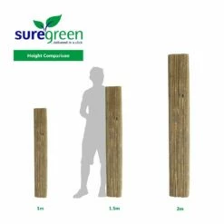 Bamboo Garden Screening 16 Bamboo Garden Screening -Osmo Sale height comparison 1