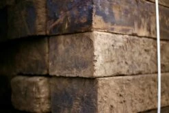 Reclaimed Pine Railway Sleeper | 2.6m X 245mm X 140mm | Grade 1 -Osmo Sale img 1933