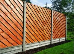 Concrete Gravel Boards | Dry-Cast | Reinforced | Smooth, Recessed & Rock Faced 15 Concrete Gravel Boards | Dry-Cast | Reinforced | Smooth, Recessed & Rock Faced -Osmo Sale in situ 3 1 3