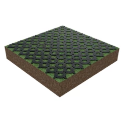 Geocross Roll In Grass And Soil Reinforcement | 1sqm -Osmo Sale instruction 4
