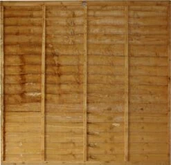 Lap Panels | 3ft | 4ft | 5ft | 6ft