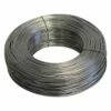 Straining Line Wire - Galvanised Steel - 2.5mm X 250m