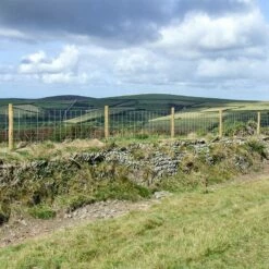 Tornado R8/80/22 Torus High Tensile Stock Fencing -Osmo Sale livestock fencing gallery 2 2
