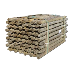 Cundy Peel Round Fence Post Strainers 6 Cundy Peel Round Fence Post Strainers -Osmo Sale pallet 20201009115137 img 0632 6 1