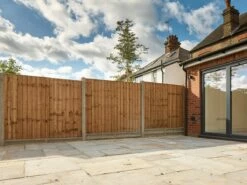 Concrete Gravel Boards | Dry-Cast | Reinforced | Smooth, Recessed & Rock Faced 18 Concrete Gravel Boards | Dry-Cast | Reinforced | Smooth, Recessed & Rock Faced -Osmo Sale pondcroft road knebworth 82