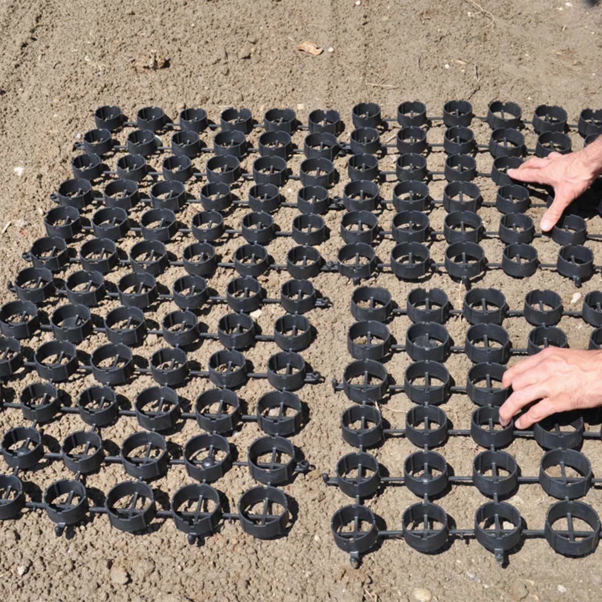 PP25 | Lightweight Permeable Paving Grids | 1sqm 3 PP25 | Lightweight Permeable Paving Grids | 1sqm - Image 3