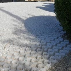 PP30 | Decorative Permeable Paving Grids | 1sqm -Osmo Sale pp30 install 2