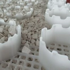 PP30 | Decorative Permeable Paving Grids | 1sqm -Osmo Sale pp30 install close up 1