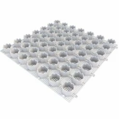 PP30 | Decorative Permeable Paving Grids | 1sqm