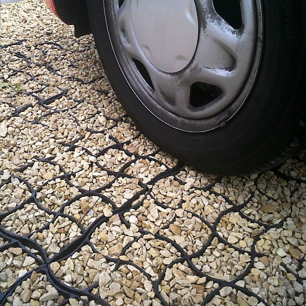 PP50 | Heavy Duty Permeable Paving Grids | 1sqm 2 PP50 | Heavy Duty Permeable Paving Grids | 1sqm - Image 2