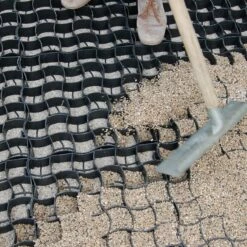 PP50 | Heavy Duty Permeable Paving Grids | 1sqm 9 PP50 | Heavy Duty Permeable Paving Grids | 1sqm -Osmo Sale pp50 demo