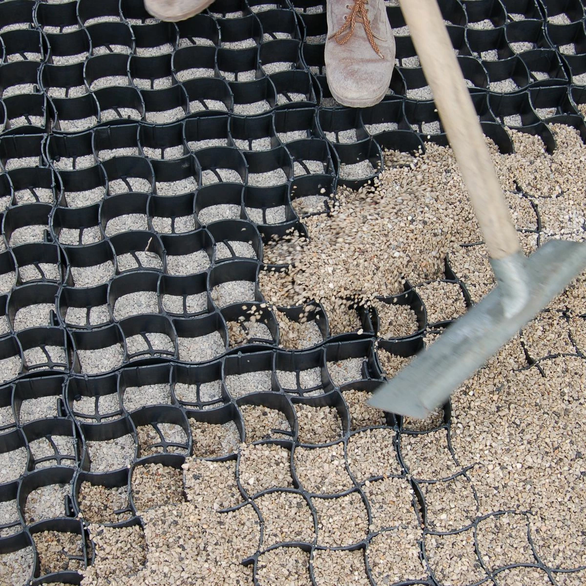 PP50 | Heavy Duty Permeable Paving Grids | 1sqm 4 PP50 | Heavy Duty Permeable Paving Grids | 1sqm - Image 4