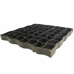 PP50 | Heavy Duty Permeable Paving Grids | 1sqm